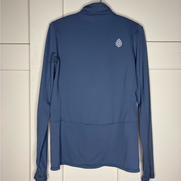 Stio Freemont Quarter-Zip Pullover - Picture 4 of 7